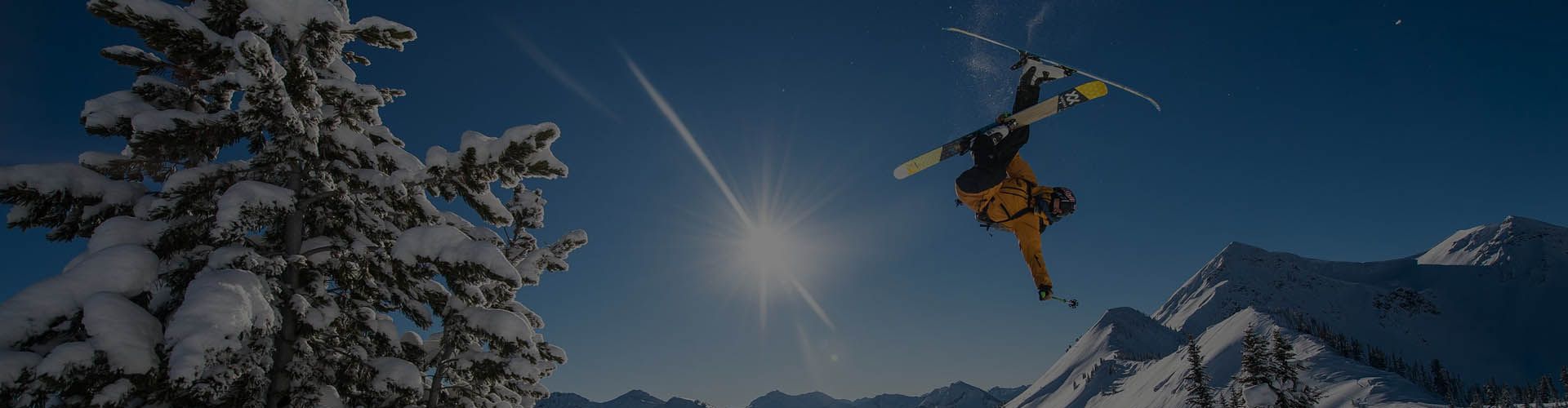 Ski Beech or Sugar Mountain