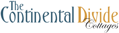 The Continental Divide Cottages